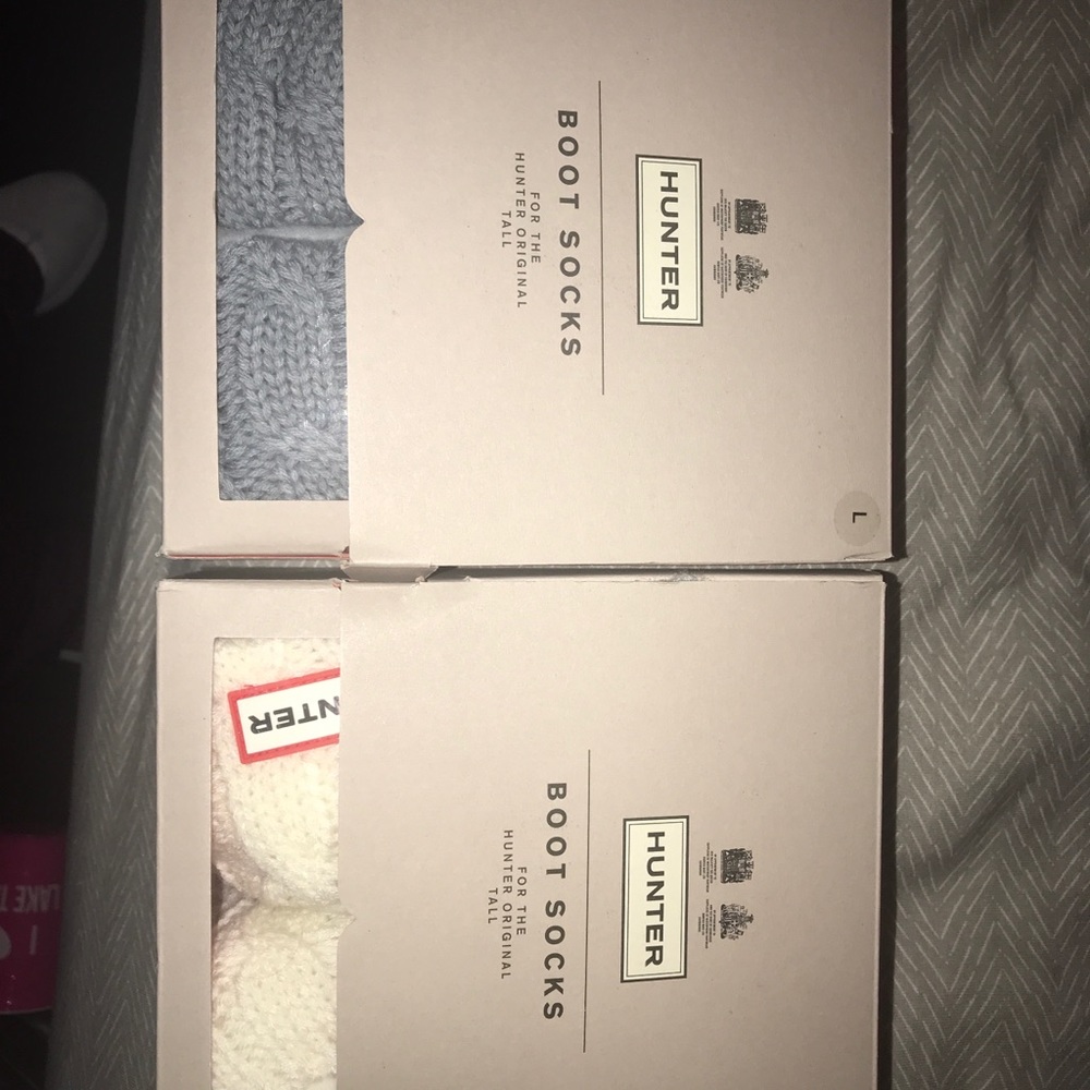 hunter rain boot socks